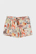 Baby Boy Patterned Shorts - BgStore