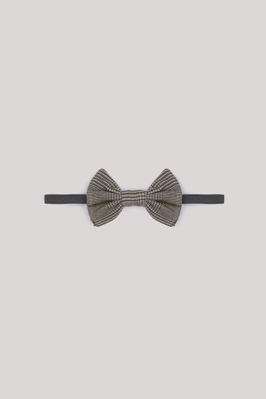 Baby Boy Plaid Bowtie - BgStore