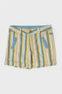 Baby Boy Striped Shorts - BgStore