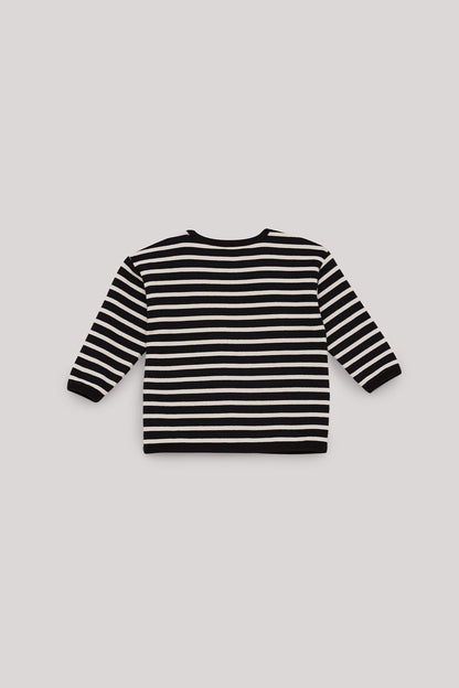 Baby Boy Striped Suit - BgStore