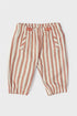 Baby Boy Striped Trousers - BgStore