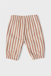 Baby Boy Striped Trousers - BgStore