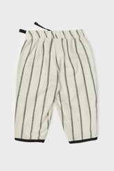 Baby Boy Striped Trousers - BgStore