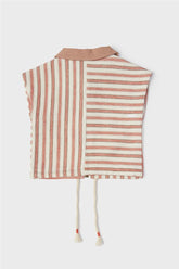 Baby Boy Striped Vest - BgStore