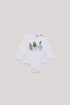 Baby Boy White Body - BgStore