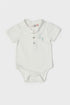 Baby Boy White Body - BgStore