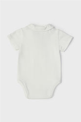 Baby Boy White Body - BgStore