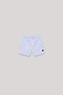 Baby Boy White Shorts - BgStore