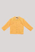 Baby Boy Yellow Shirt - BgStore