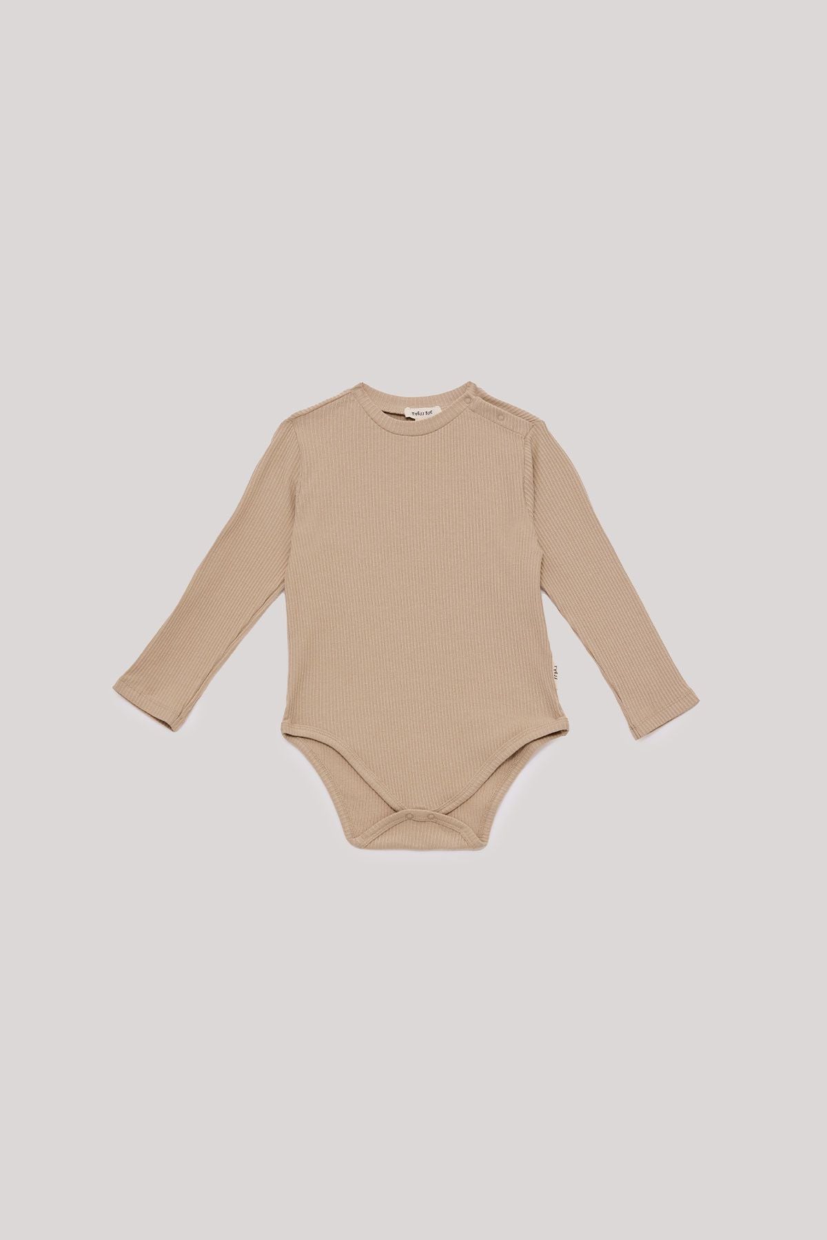 Baby Girl Beige Body - BgStore