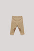 Baby Girl Beige Tights - BgStore