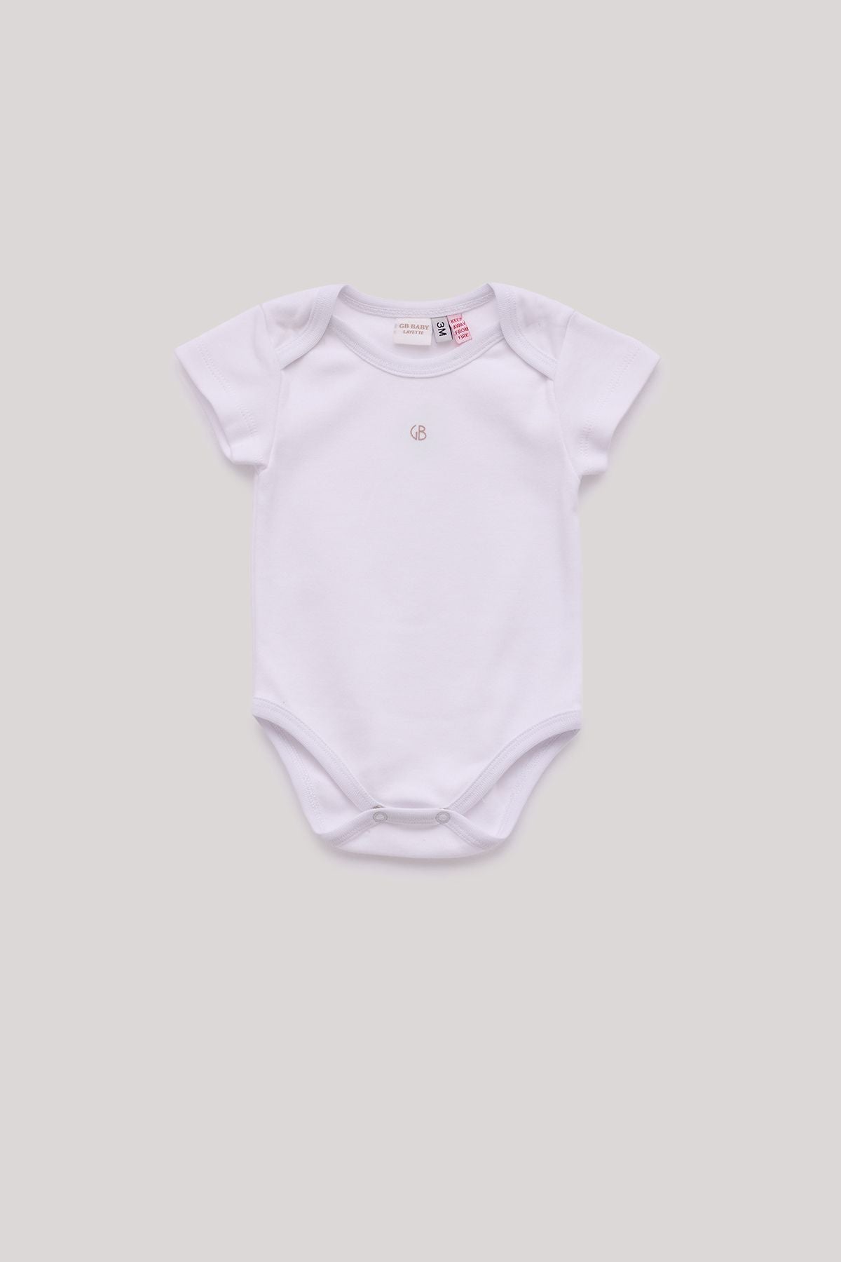 Baby Girl Colorful Body - BgStore