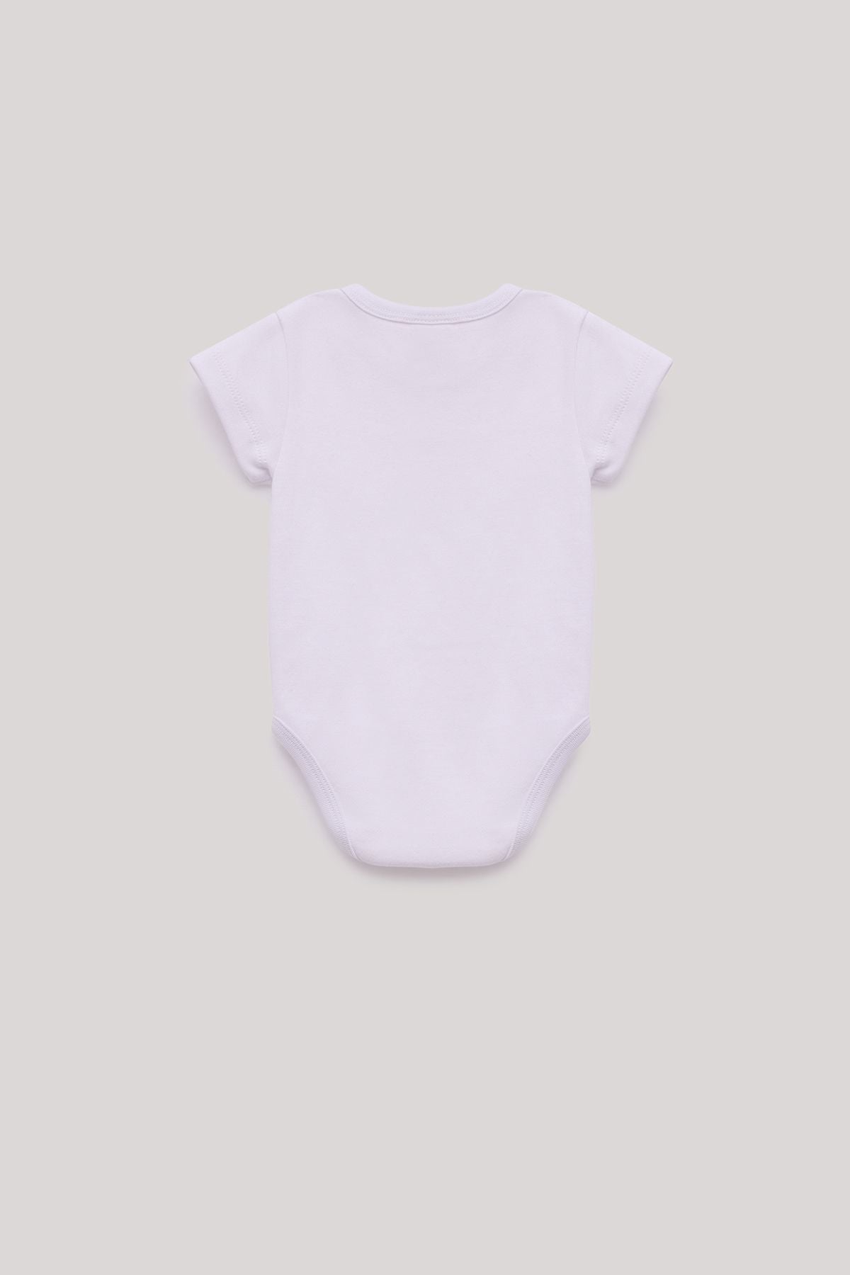 Baby Girl Colorful Body - BgStore