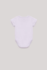 Baby Girl Colorful Body - BgStore