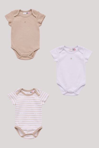 Baby Girl Colorful Body - BgStore