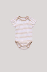 Baby Girl Colorful Body - BgStore