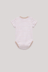 Baby Girl Colorful Body - BgStore