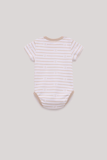 Baby Girl Colorful Body - BgStore