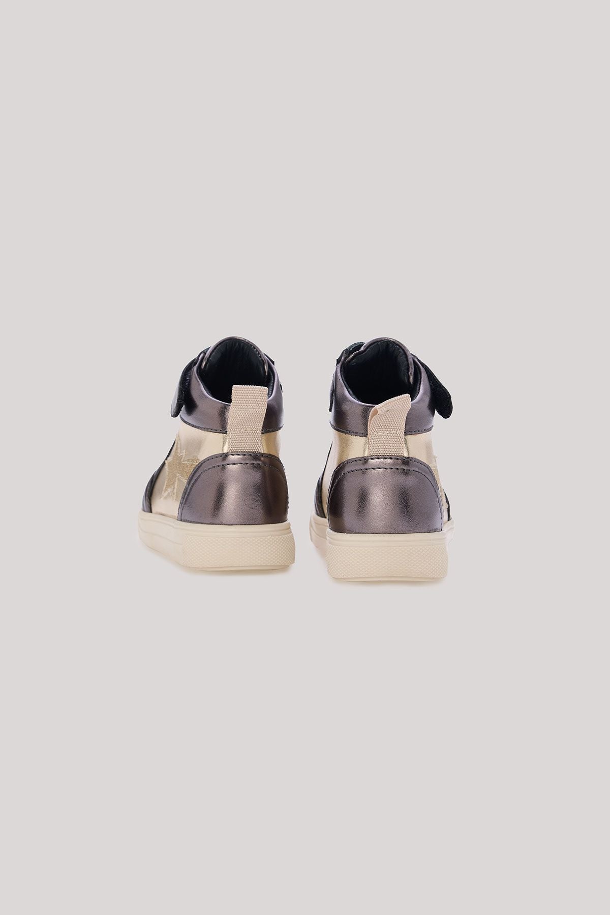 Baby Girl Colorful Shoes - BgStore