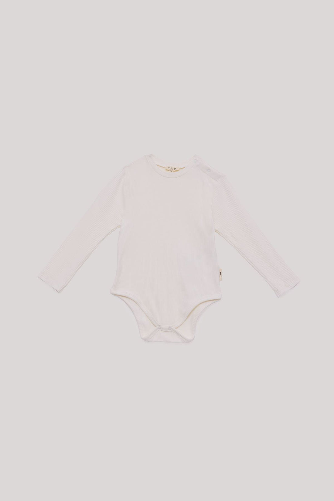 Baby Girl Ecru Body - BgStore