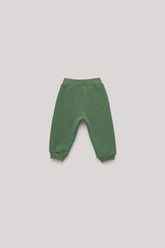 Baby Girl Khaki Tracksuit Bottom - BgStore