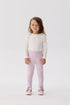 Baby Girl Lilac Tights - BgStore