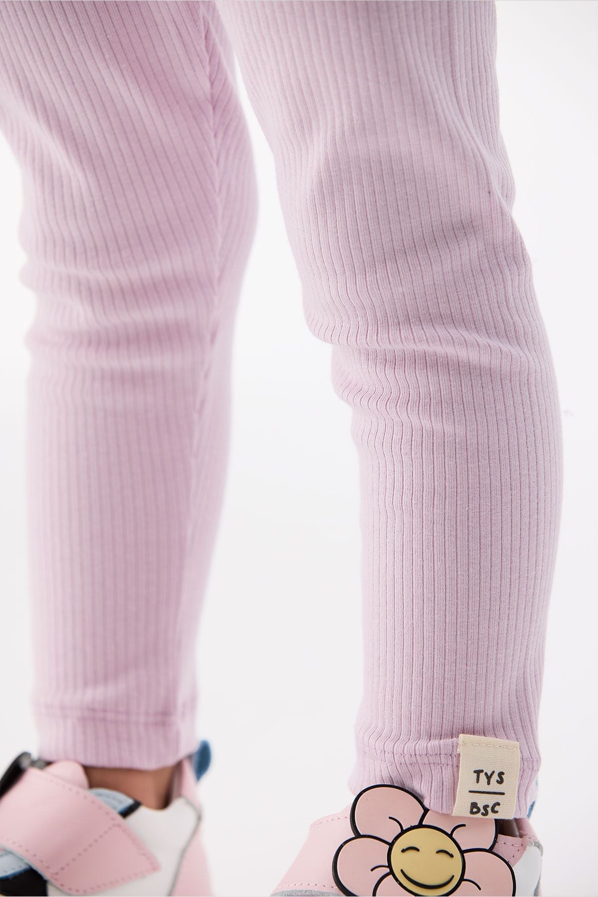 Baby Girl Lilac Tights - BgStore