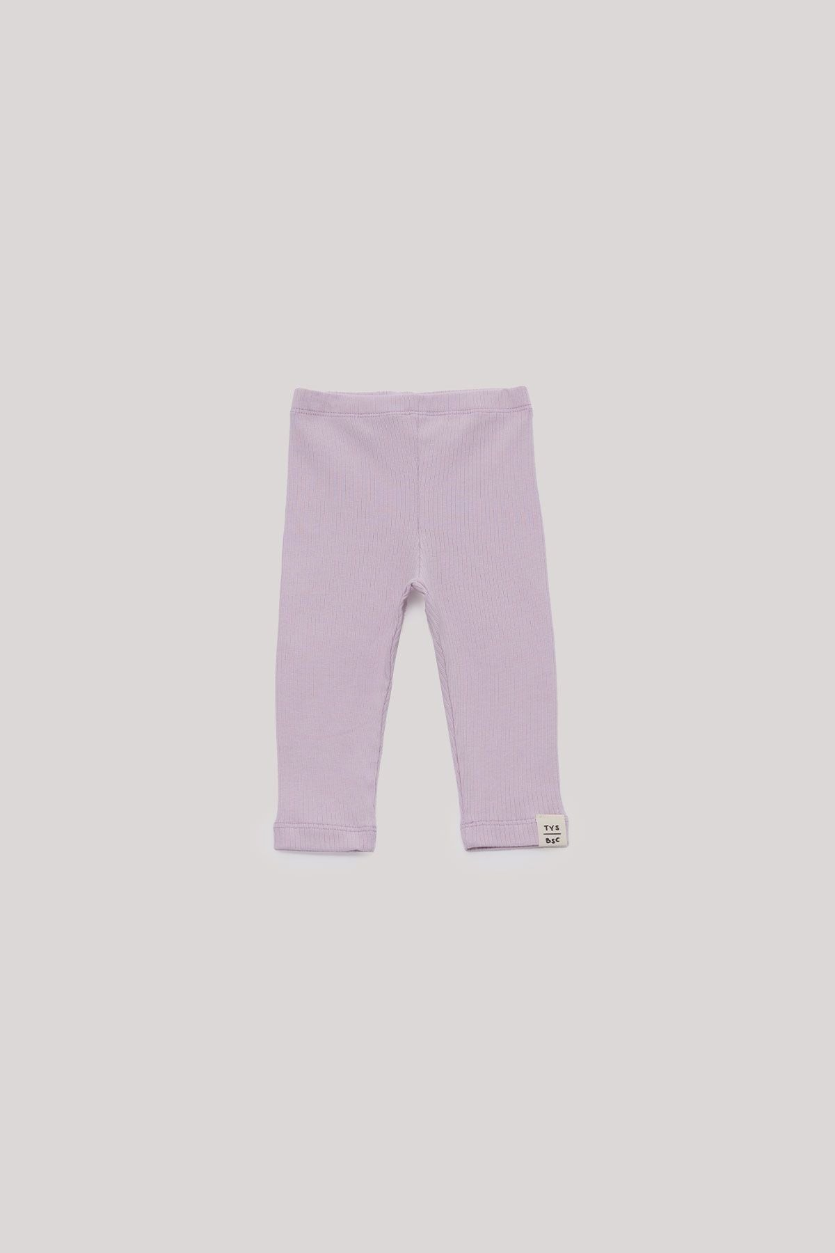 Baby Girl Lilac Tights - BgStore