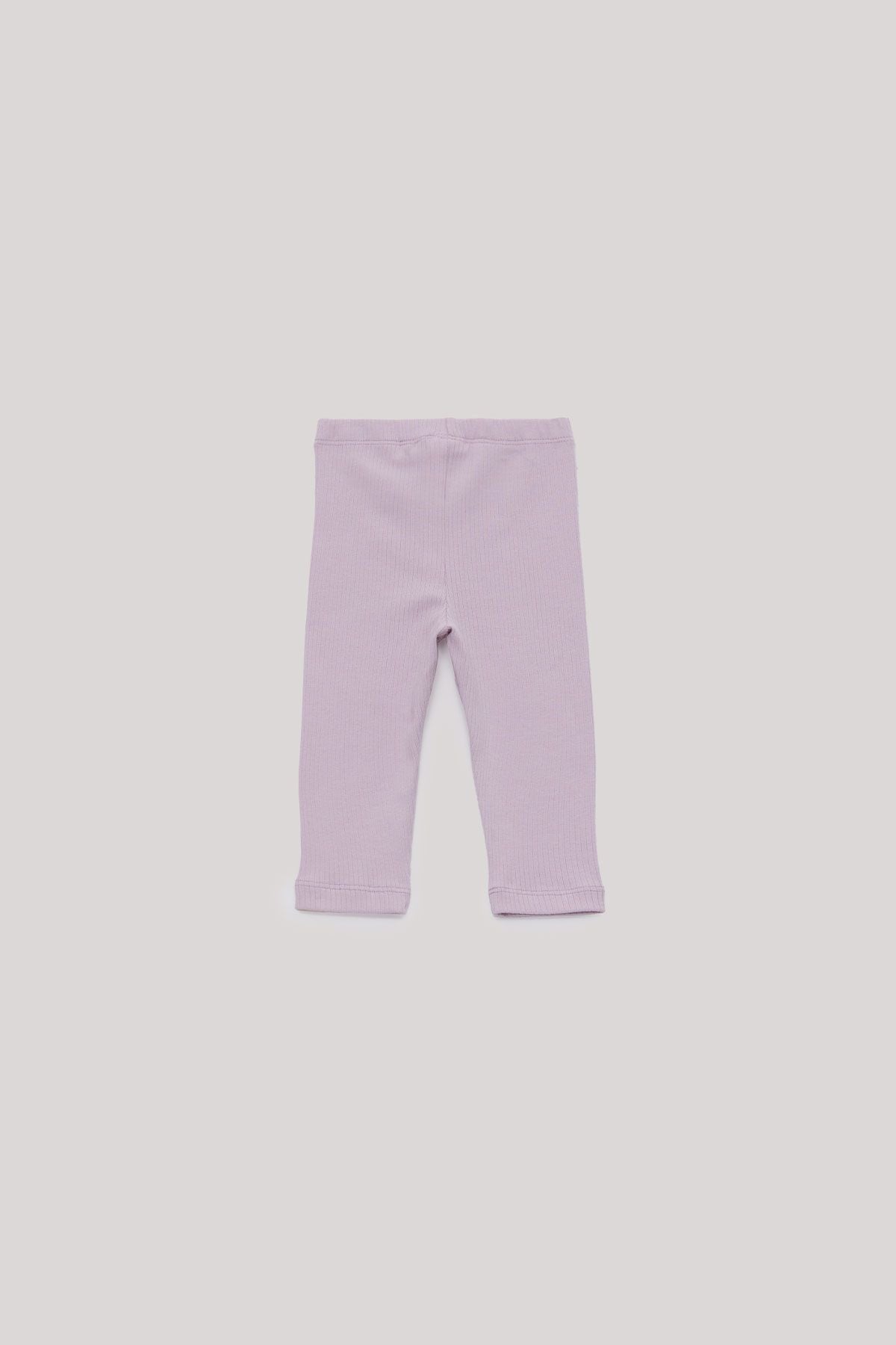 Baby Girl Lilac Tights - BgStore