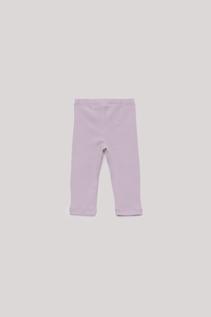 Baby Girl Lilac Tights - BgStore