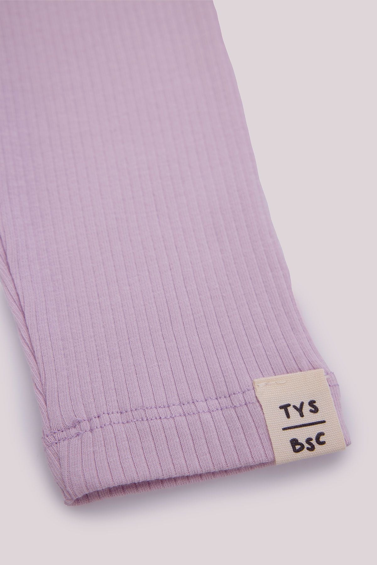 Baby Girl Lilac Tights - BgStore