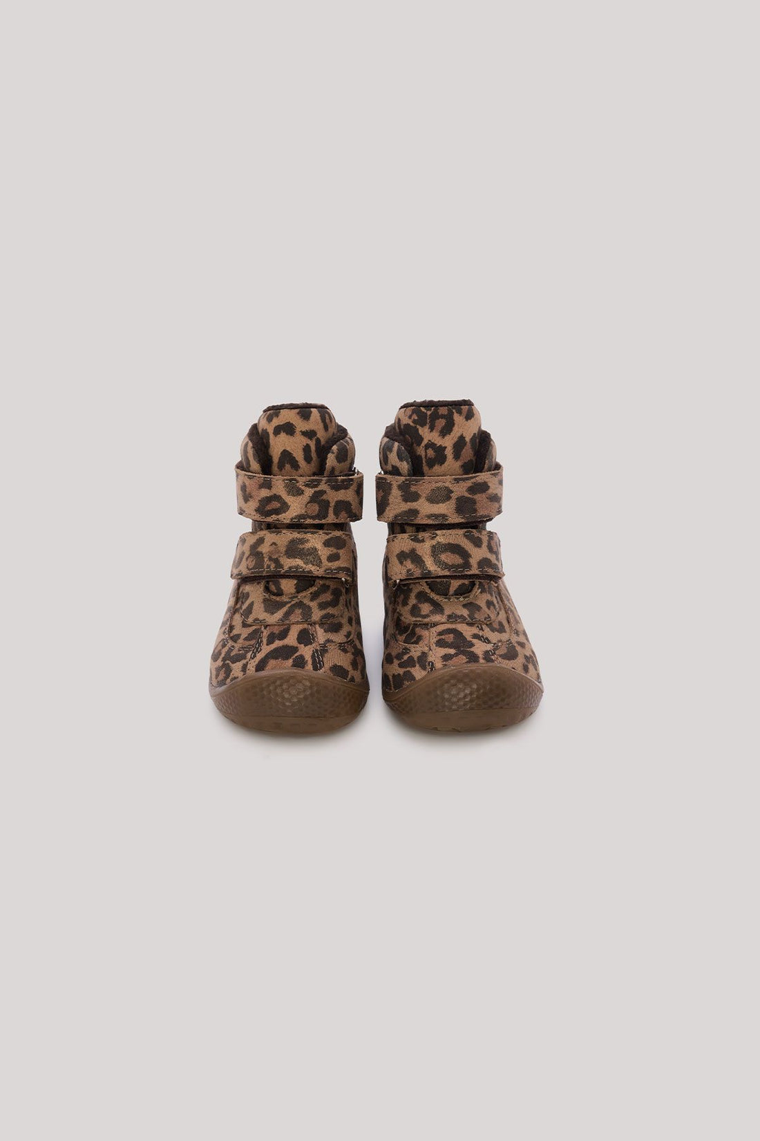 Baby Girl Patterned Bootees - BgStore