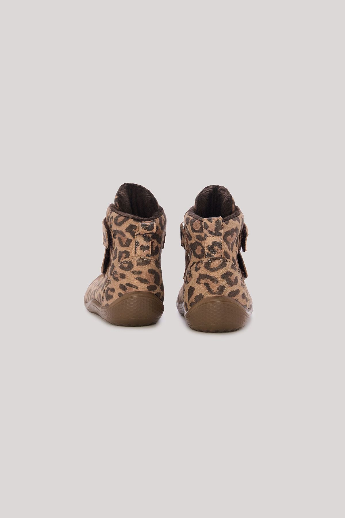 Baby Girl Patterned Bootees - BgStore