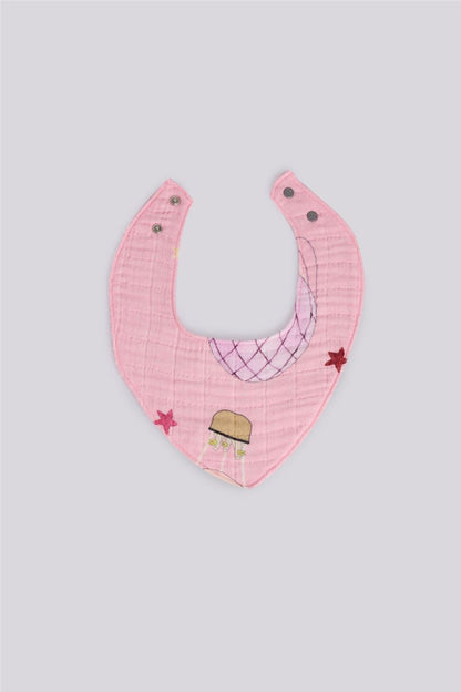 Baby Girl Patterned Set - BgStore