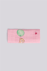 Baby Girl Patterned Set - BgStore