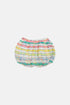 Baby Girl Patterned Skirt - BgStore