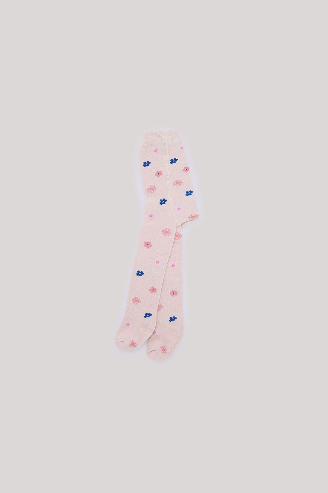 Baby Girl Patterned Socks - BgStore