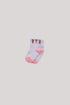 Baby Girl Patterned Socks - BgStore