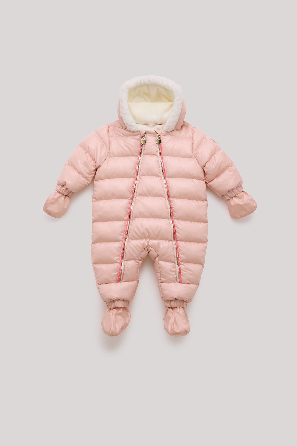 Baby Girl Pink Astronaut - BgStore