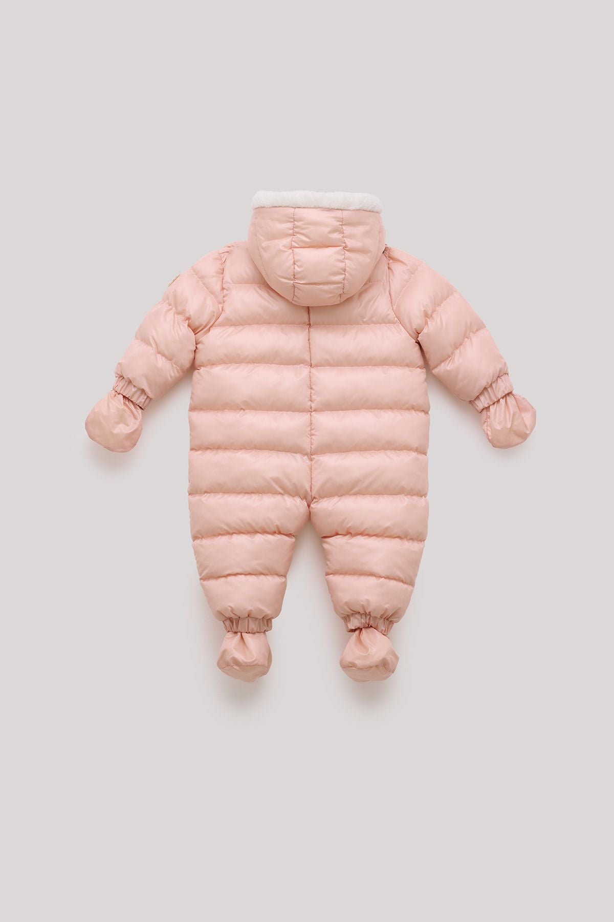 Baby Girl Pink Astronaut - BgStore