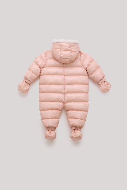 Baby Girl Pink Astronaut - BgStore