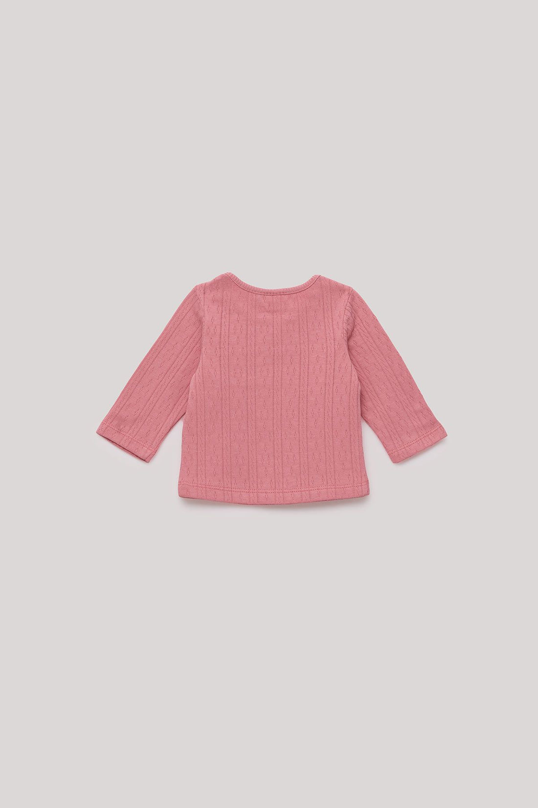 Baby Girl Pink Body - BgStore