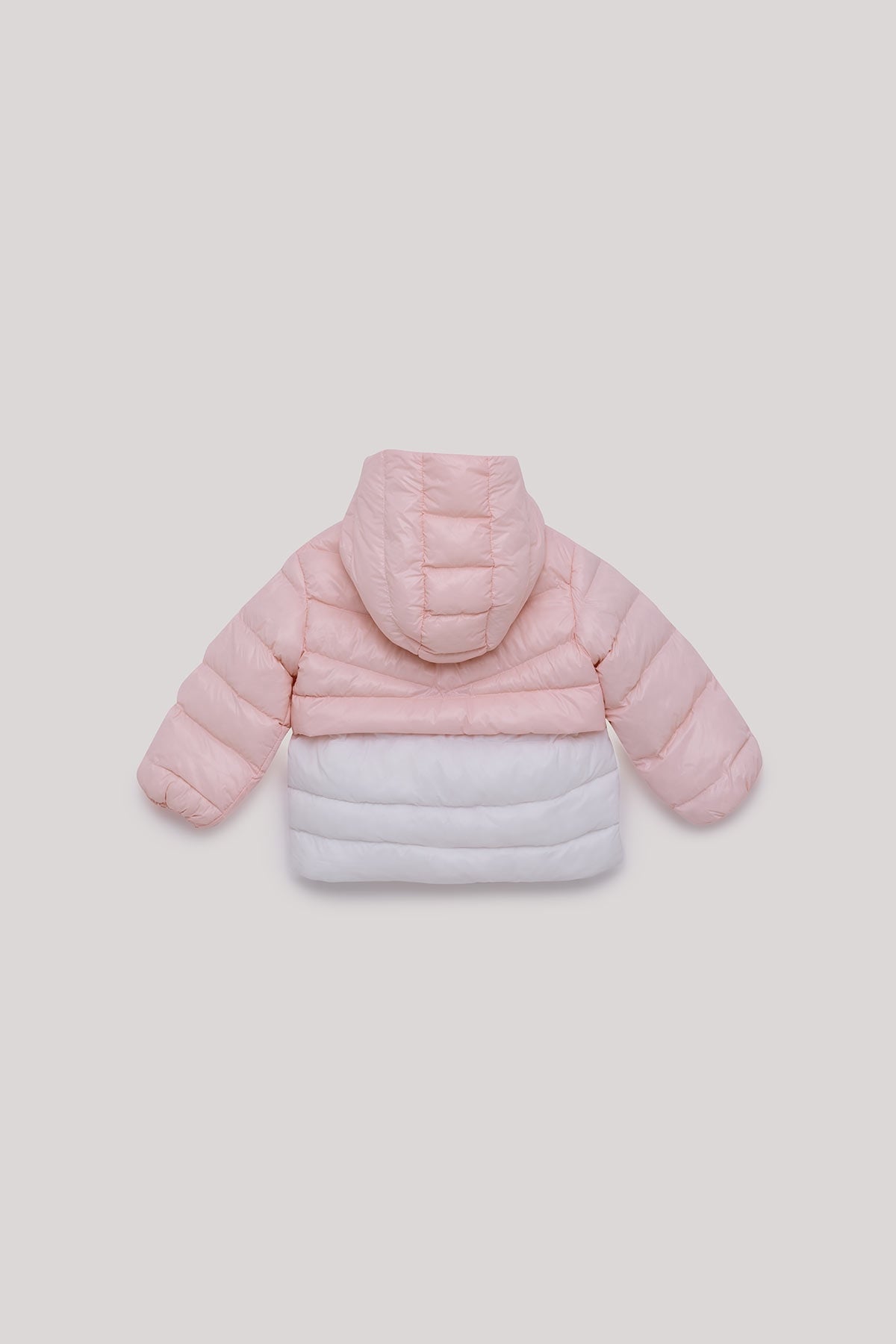 Baby Girl Pink Coat - BgStore