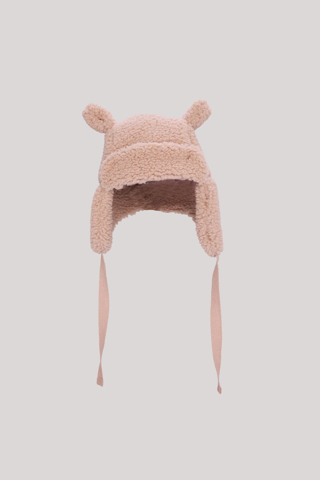 Baby Girl Pink Hat - BgStore