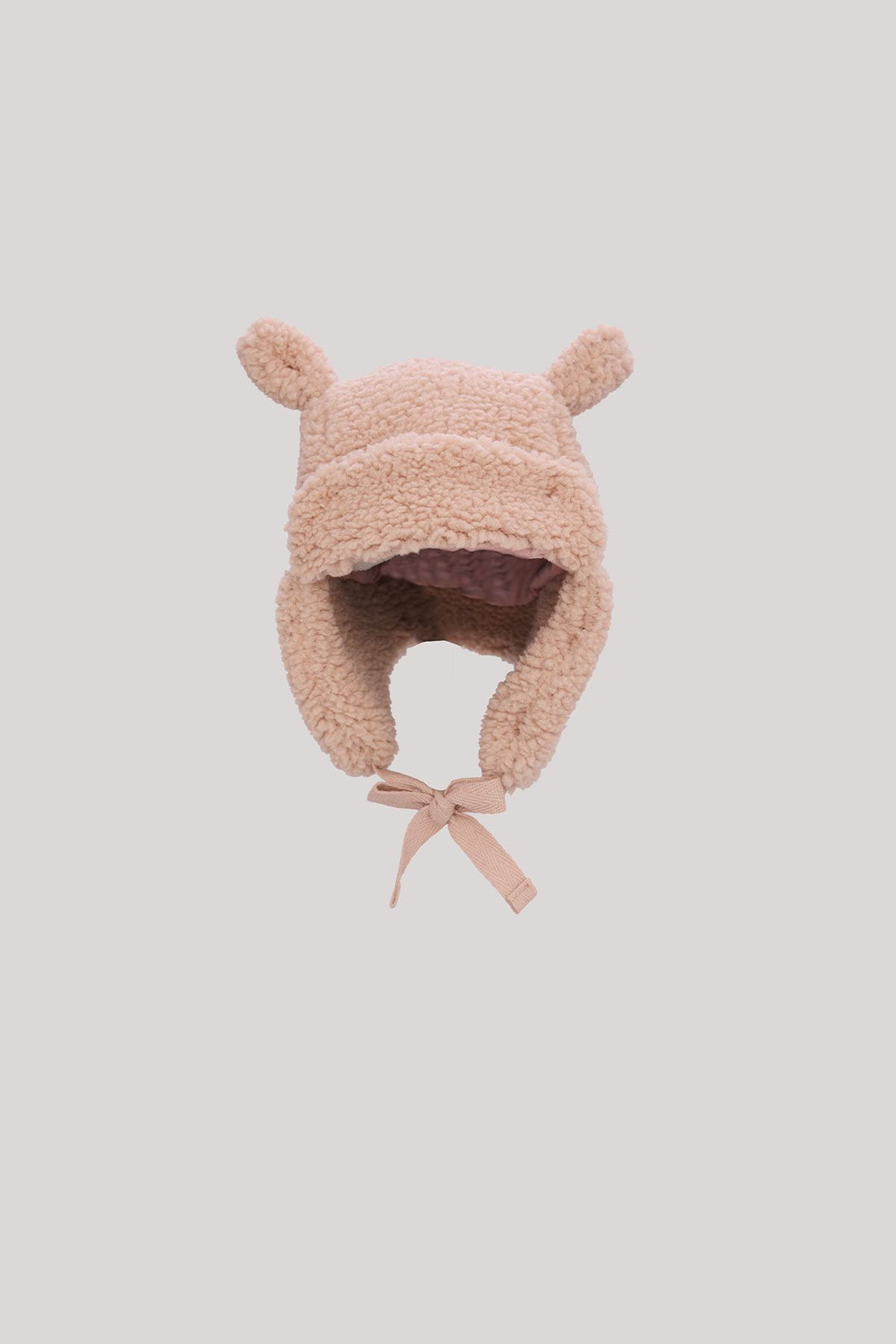 Baby Girl Pink Hat - BgStore