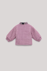 Baby Girl Pink Jacket - BgStore