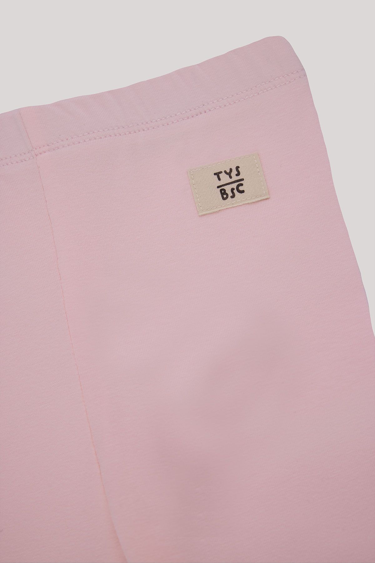 Baby Girl Pink Pants With Bootees - BgStore