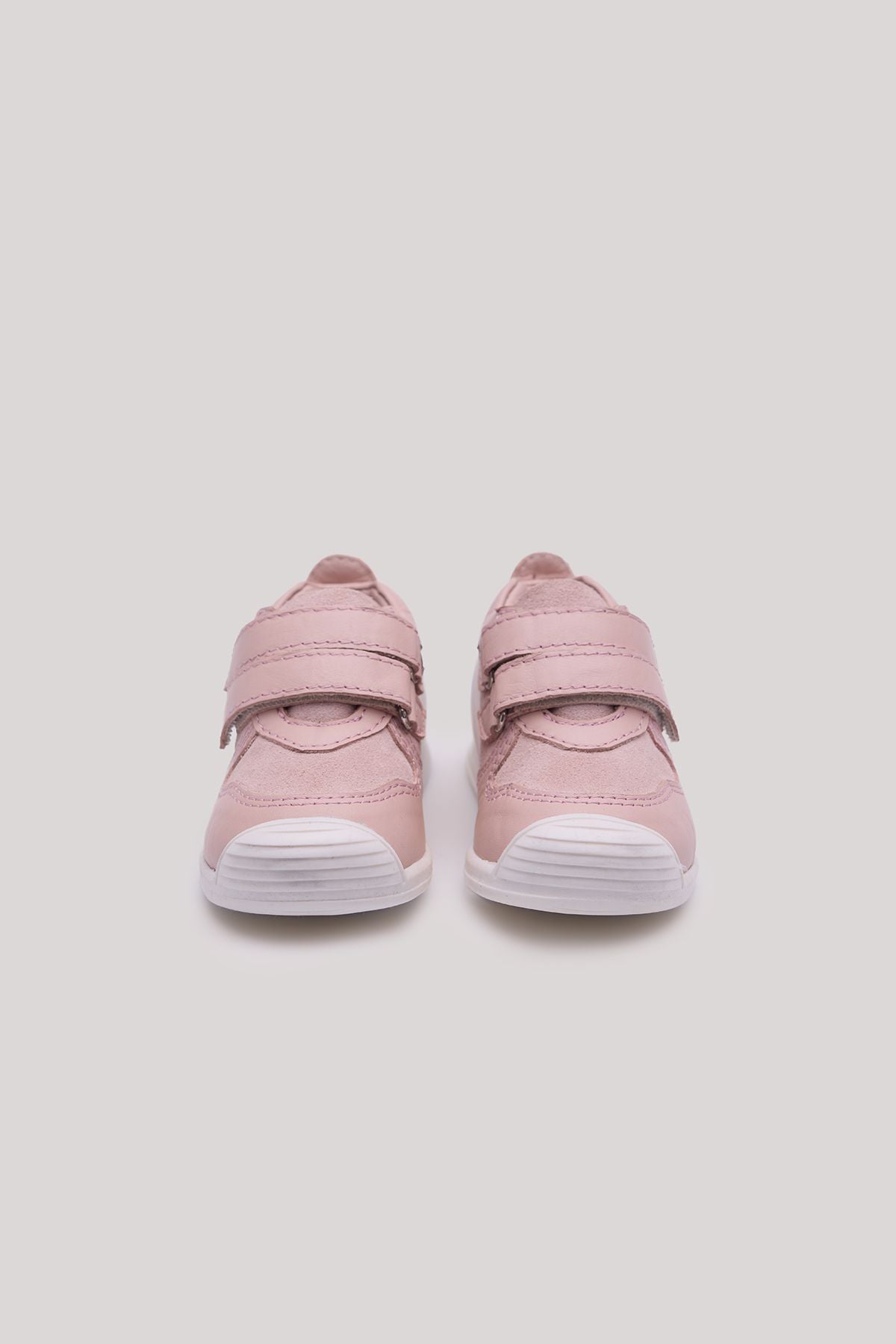 Baby Girl Pink Shoes - BgStore