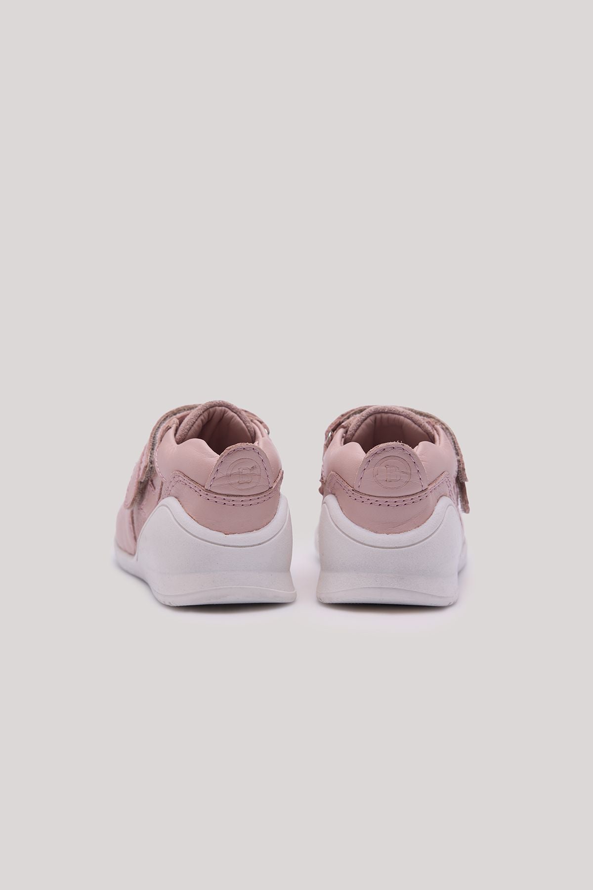 Baby Girl Pink Shoes - BgStore