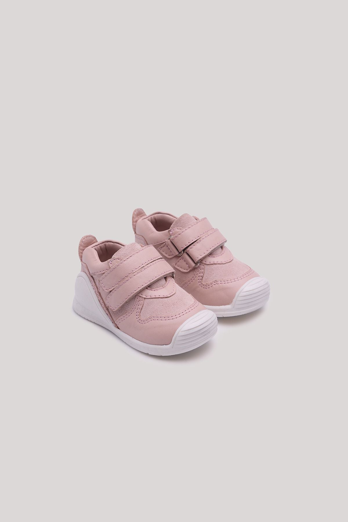 Baby Girl Pink Shoes - BgStore